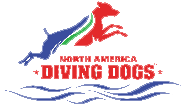 NorthAmericaDivingDogs_Logosmtrans North American Diving Dogs Logo